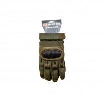 Nuprol PMC Skirmish Gloves Green Medium