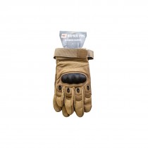 Nuprol PMC Skirmish Gloves Tan XL