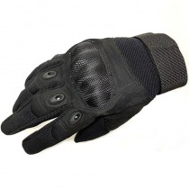Nuprol PMC Skirmish Gloves A Black Medium