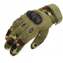 Nuprol PMC Skirmish Gloves A Camo Small