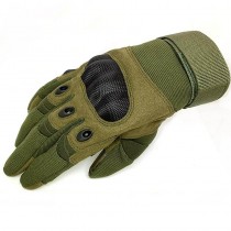 Nuprol PMC Skirmish Gloves A Green Small