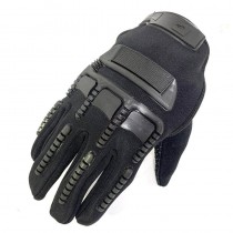 Nuprol PMC Skirmish Gloves C Black Large