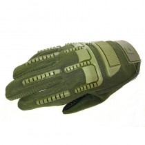 Nuprol PMC Skirmish Gloves C Green Large