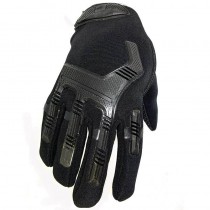 Nuprol PMC Skirmish Gloves D Black Small