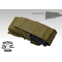 Tactical Tailor Stock Mag Pouch AR15 M16 Tan 6900614