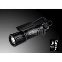 Wolf Eyes 6HF Sniper Torch - Rechargeable