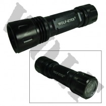 Wolf Eyes 6TX Torch - LED Tailcap