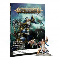 Games Workshop Getting Started With Warhammer Age of Sigmar