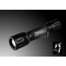 Wolf Eyes 9AF Torch - Rechargeable