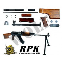 Guarder RPK Conversion Kit All Steel
