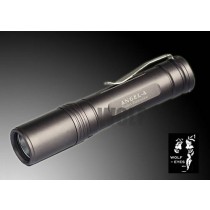 Wolf Eyes Angel-A Rechargeable Torch