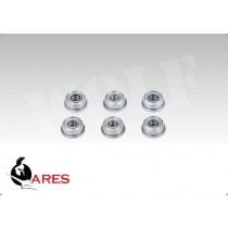 Ares 7mm High Speed Ball Bearing Bushings