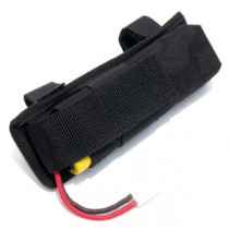 Guarder Adjustable External Battery Bag