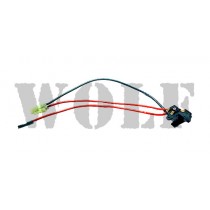 Classic Army Silicone Wire & Switch 203cm for MP5