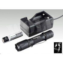 Wolf Eyes Champion Digital R2 Turbo HO - Rechargeable