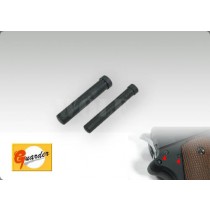 Guarder Steel Hammer & Sear Pins for TM M1911/Detonics