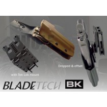 Blade-Tech DOH Tek-Lok Holster FN 5-7 USG RH Black