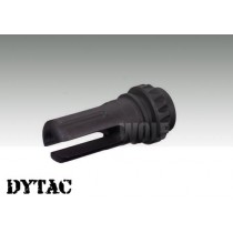 DYTAC SCAR Light Tri Lug QD Flashider CCW