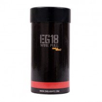 Enola Gaye EG18 Assault Smoke Grenade - Red