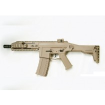GHK G5 Rifle GBB (Tan)