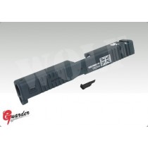 Guarder Aluminium Slide for TM G17 TF141