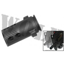 King Arms Flash Hider for P90