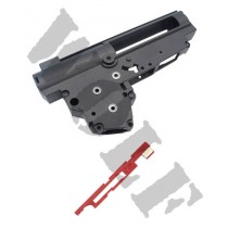 King Arms Ver 3 7mm Bearing Gearbox