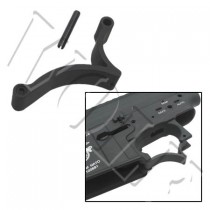 King Arms M4 Trigger Guard (SPR Type)