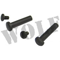 King Arms Pin Set for M4/M16