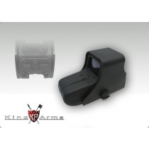 King Arms Eotech 551 Red/Green Dot Sight