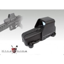 King Arms Eotech 55 Red/Green Dot Sight