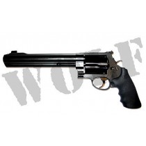 Tanaka S&W M500 8 3/8" Revolver