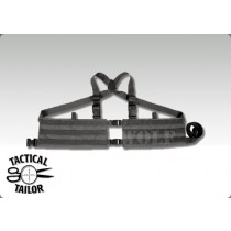 Tactical Tailor MAV 2 Piece Vest Only Black 230182
