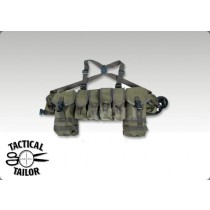 Tactical Tailor MAV Vest Complete 1 pc OD
