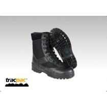 Tracpac Patrol Boots Size 9