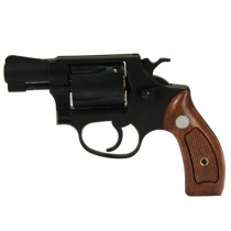 Tanaka S&W M36 2" Heavy Weight Version 2 Revolver