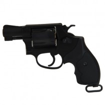 Tanaka S&W M37 J Police Model 2 inch Version 2 Revolver