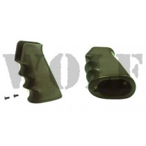 STAR Tac Grip for M16 Series- OD rubber surface