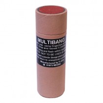 TLSFx Thermobaric Multi Bang