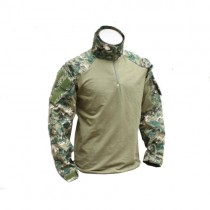 z TMC G3 Combat Shirt (AOR2) - L