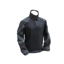 TMC G3 Combat Shirt (Black) - XL