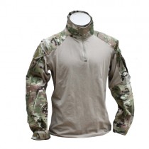 TMC G3 Combat Shirt (Multicam) - L