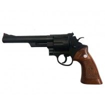 Tanaka S&W M29 6.5" Button Ardmore HW Gas Revolver