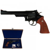 Tanaka S&W M29 6.5" Dirty Harry Model Deluxe Set