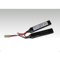 7.4V 2600mAh 20C LiPo Cranestock Battery IP