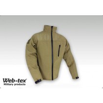 z Webtex Tac Soft Shell Jacket Sand - S