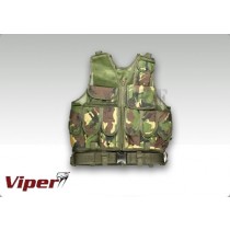Viper Special Forces Vest - DPM