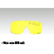 Bolle X800 Replacement Lens Yellow