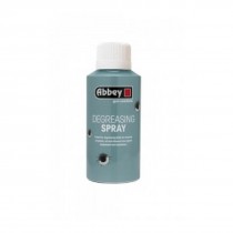 Abbey Degreasing Spray 150ml