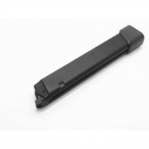 ACE 1 ARMS Glock 17 /18c Lightweight GBB Extended Airsoft Magazine for Tokyo Marui & WE - 50rds